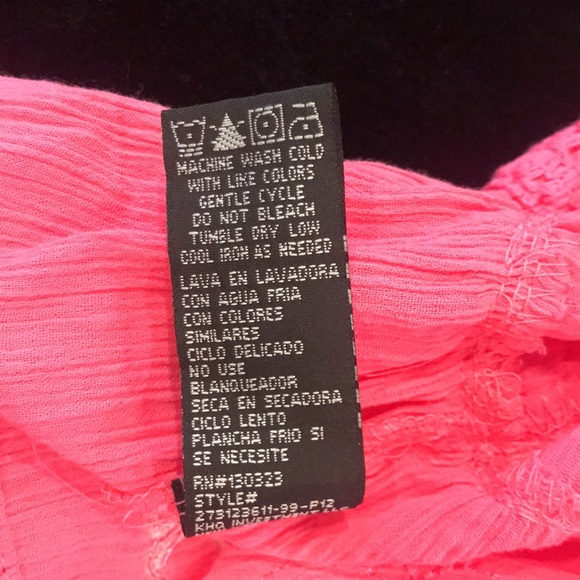 Brand new Calvin Klein 2 piece set for 4T girl - Picture 11 of 14